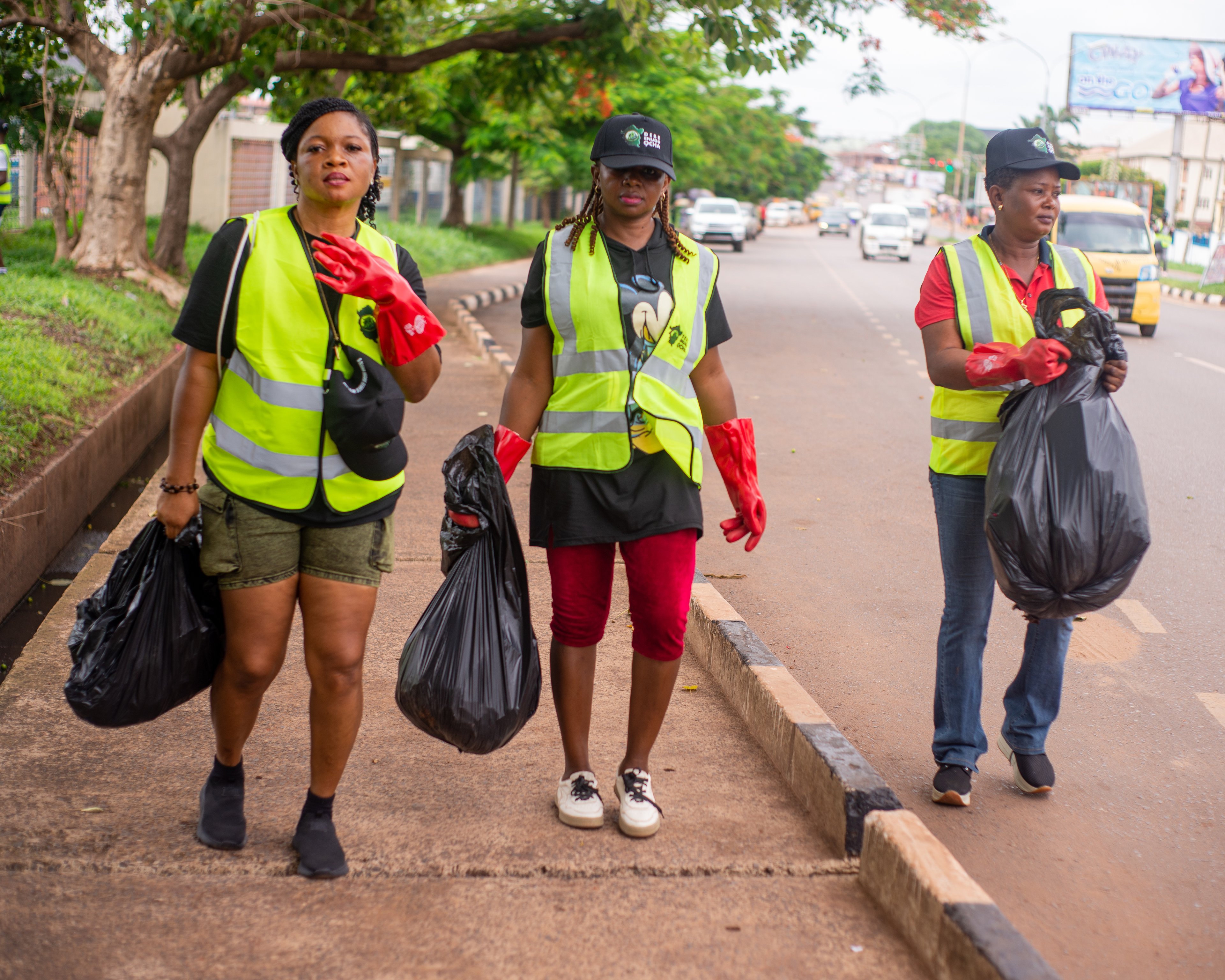 Your Support Helps Communities Thrive