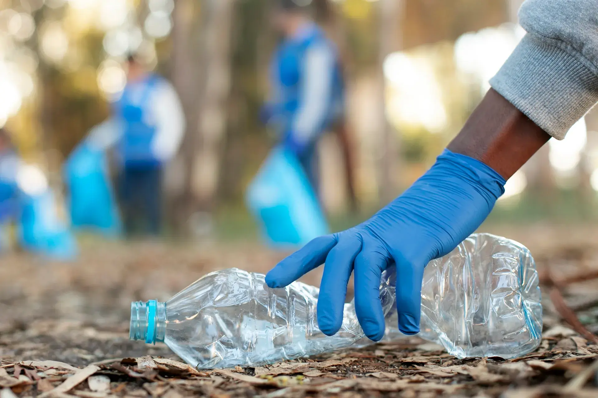 Waste to Wealth Initiative